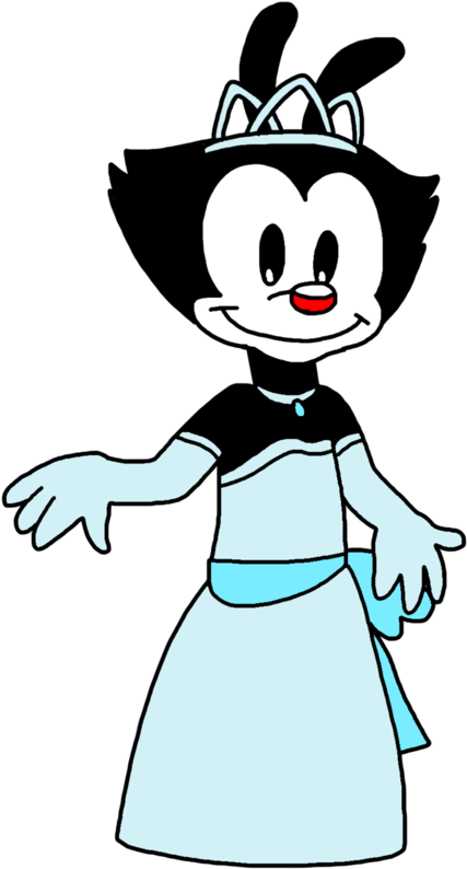 Dot As Princess Tiana By Marcospower1996 - Dot As Princess Tiana By Marcospower1996 (974x820)