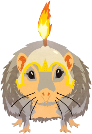 Lemmiwinks - South Park Lemmiwinks (310x433)