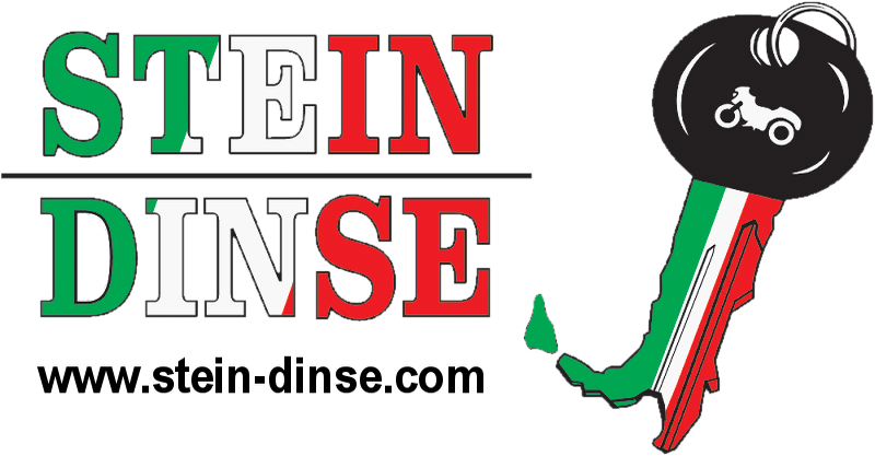 Stein Dinse Gmbh Online Shop - Moto Guzzi Stein Dinse (800x417)