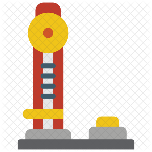 Test Your Strength Icon - Test Your Strength (512x512)