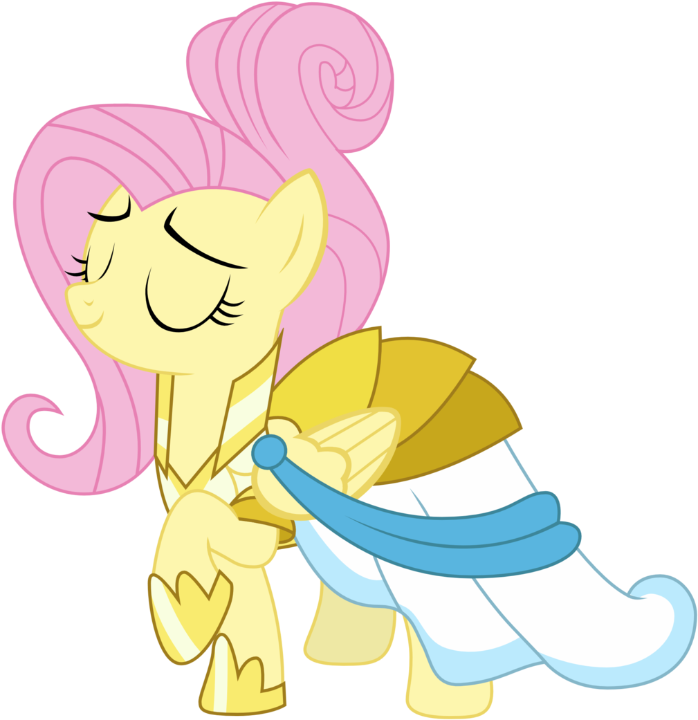 [s8e04] By Sonofaskywalker Fluttershy - Fake It Till You Make It Mlp Fluttershy Goth (1024x1056)