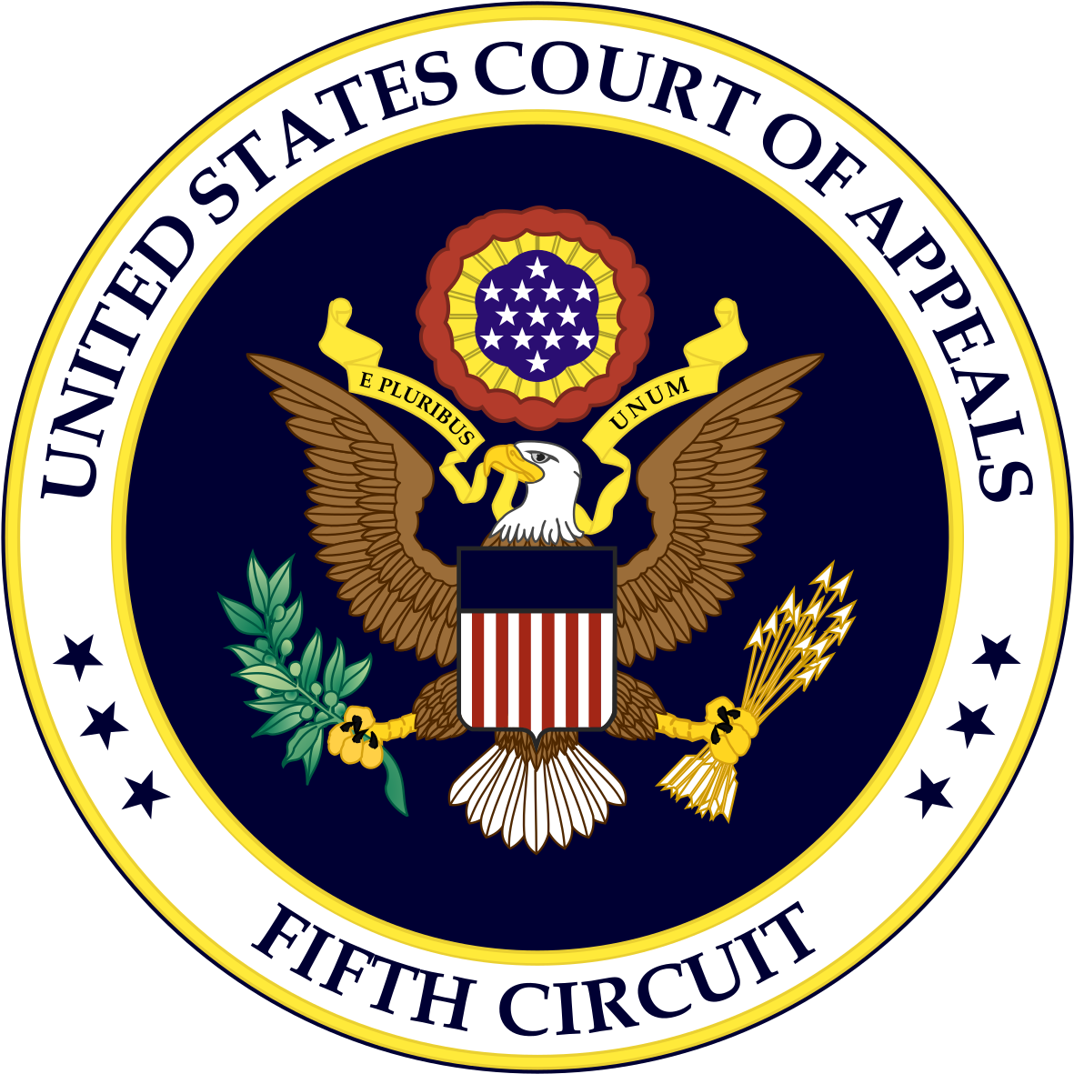 Fithcircuit - District Of Columbia Court (1200x1200)