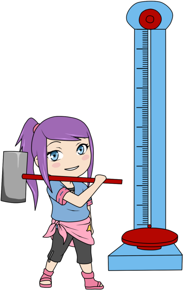 Academy Wk 1- Test Your Strength By Ramonachan - Test Your Strength (730x1095)