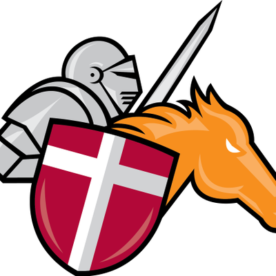 Crusader Strength - Brother Rice High School (400x400)