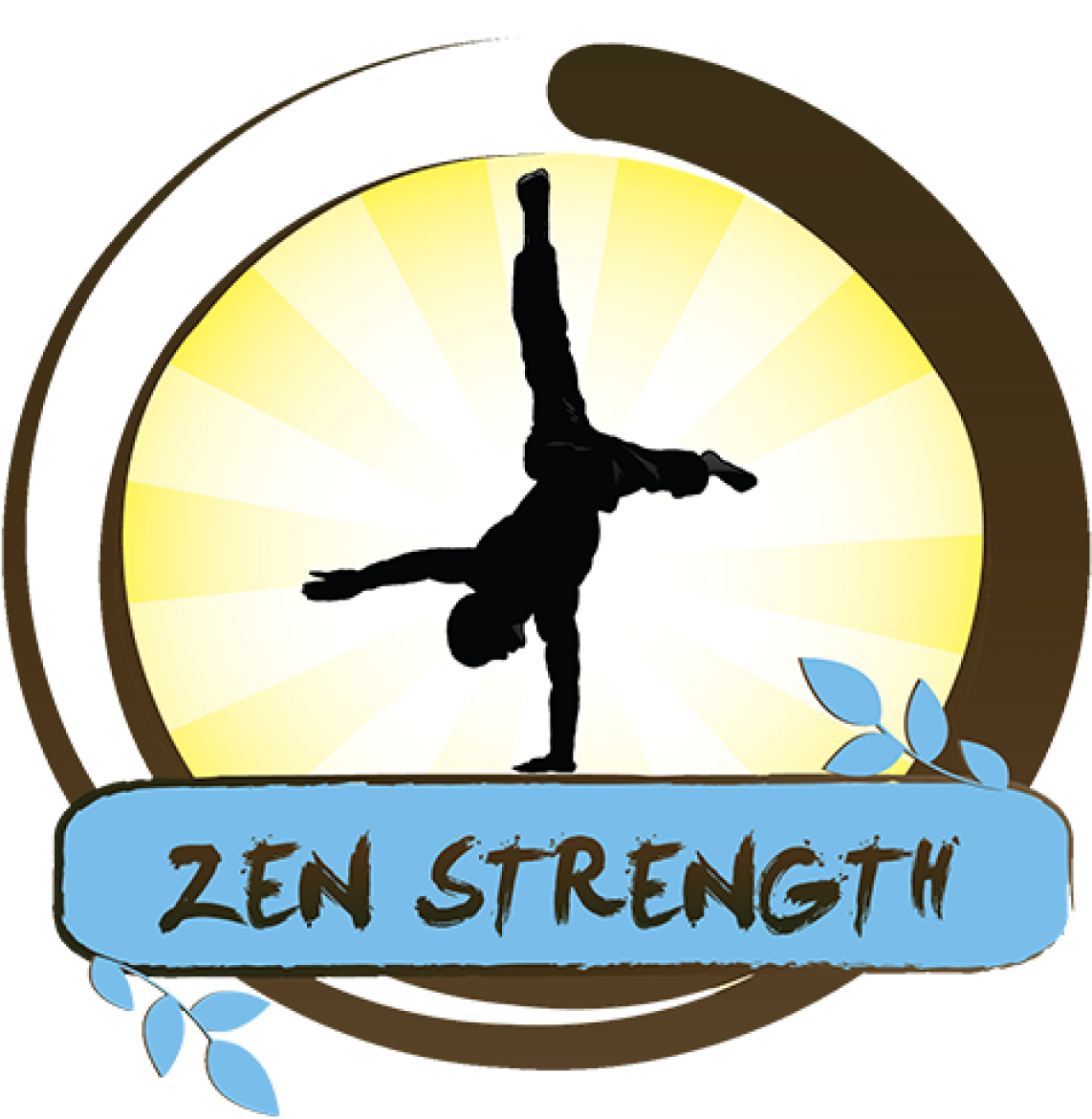Zen Products Strength Qt - Bola De Neve Guaianazes (1200x1200)