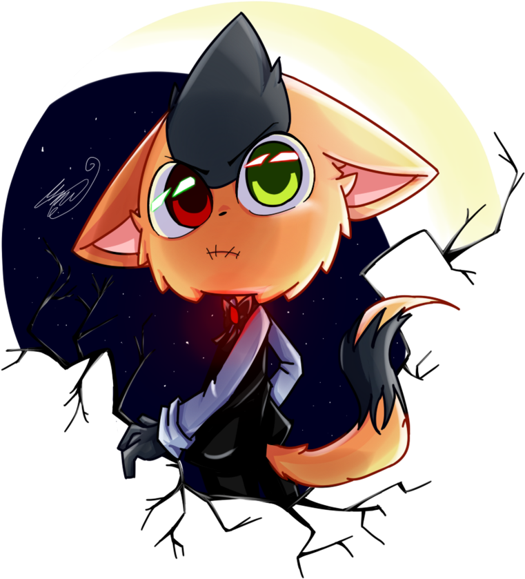 Strength Jskdjks By Ani-phantomhive - Cartoon (852x937)