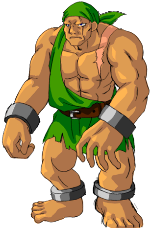 Magical Drop F - Portable Network Graphics (308x466)