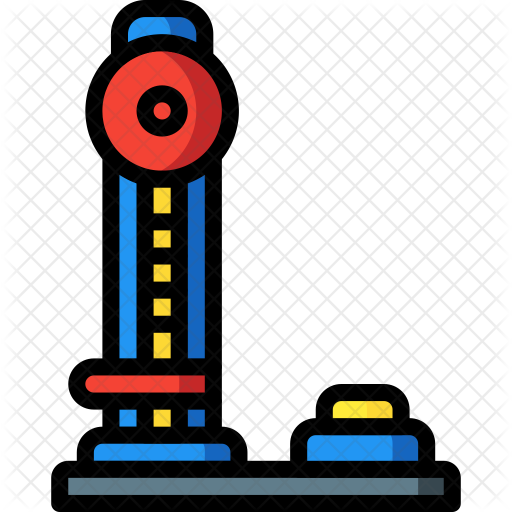 Test You Strength Icon - Test You Strength Icon (512x512)