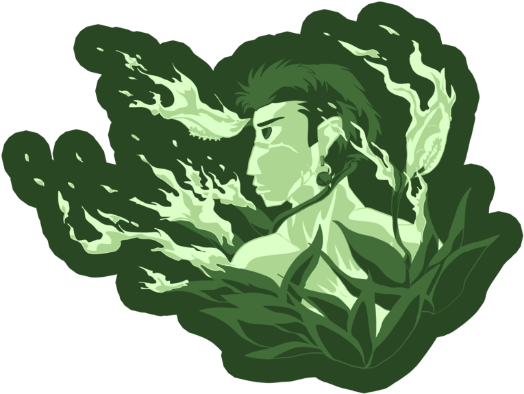 Daily Ocs 3-chaz Perdue By Pandaflute - Illustration (1024x576)