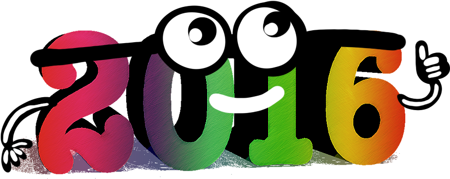 Despite Being A Hard Year, 2016 Brought Several Memorable - Despite Being A Hard Year, 2016 Brought Several Memorable (948x443)