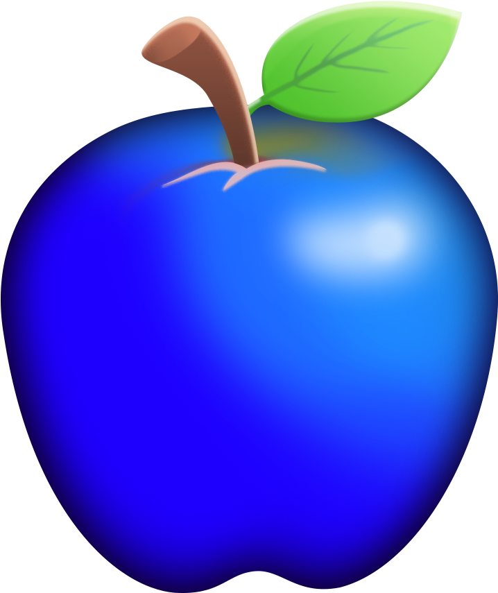 Our Sense Of Sight Can Influence Us - Apple (1056x1042)