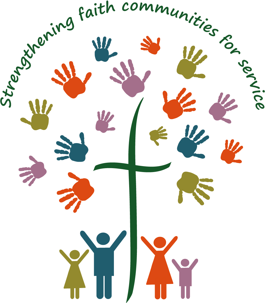 Strength Faith Communities Logo - Strength Faith Communities Logo (1059x1186)