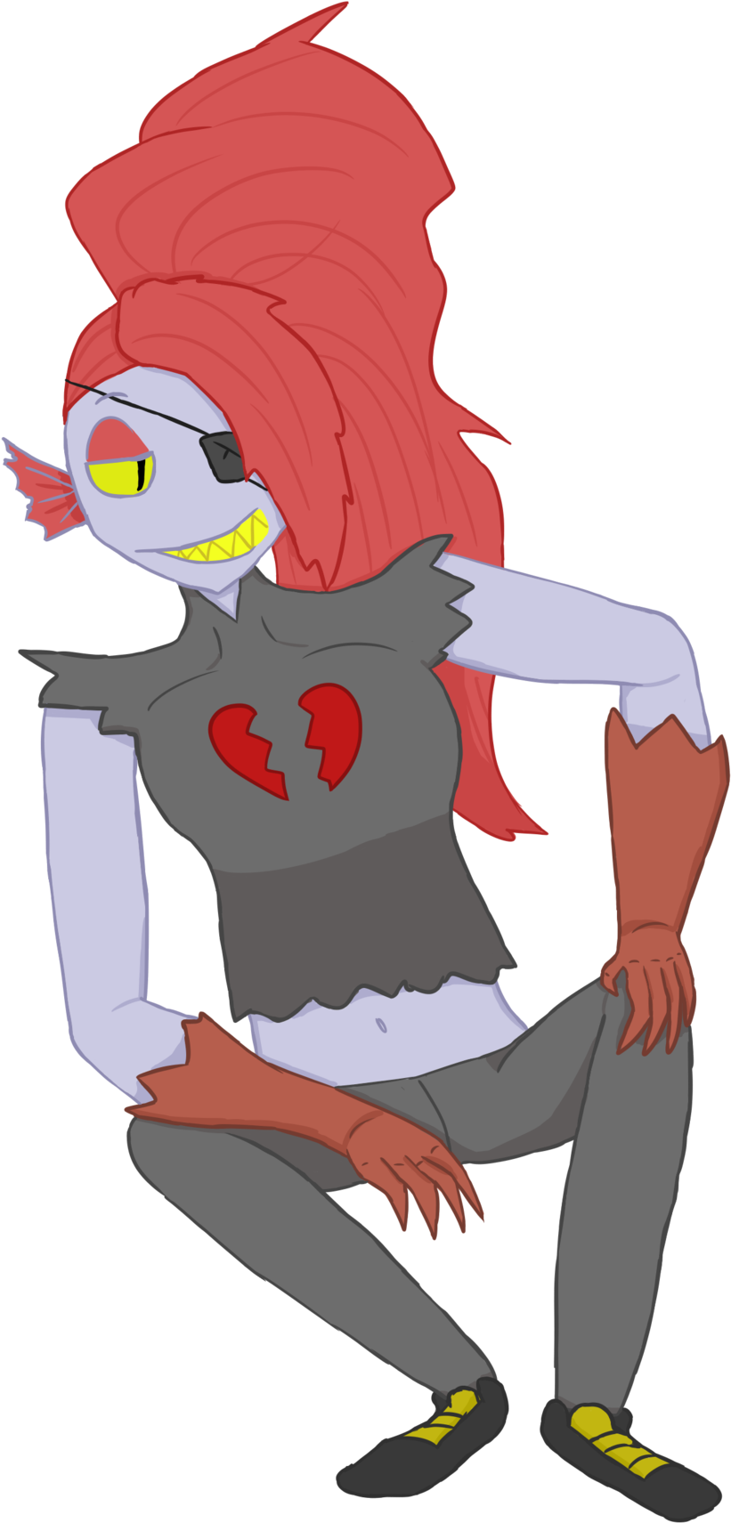 There's A Sense Of Victory In The Air - Cartoon (1280x1920)