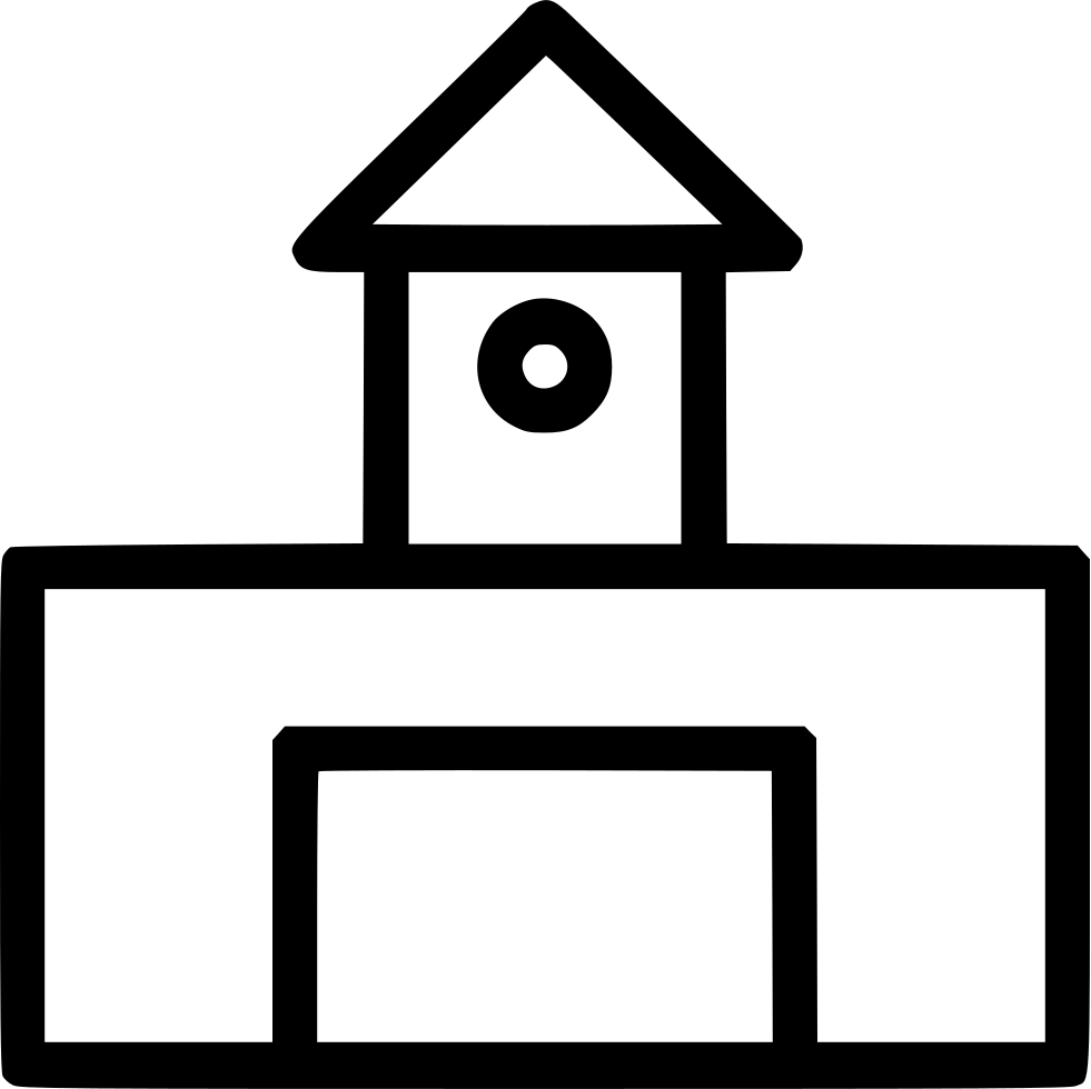 Computer Icons Fire Station Clip Art - Computer Icons Fire Station Clip Art (981x980)