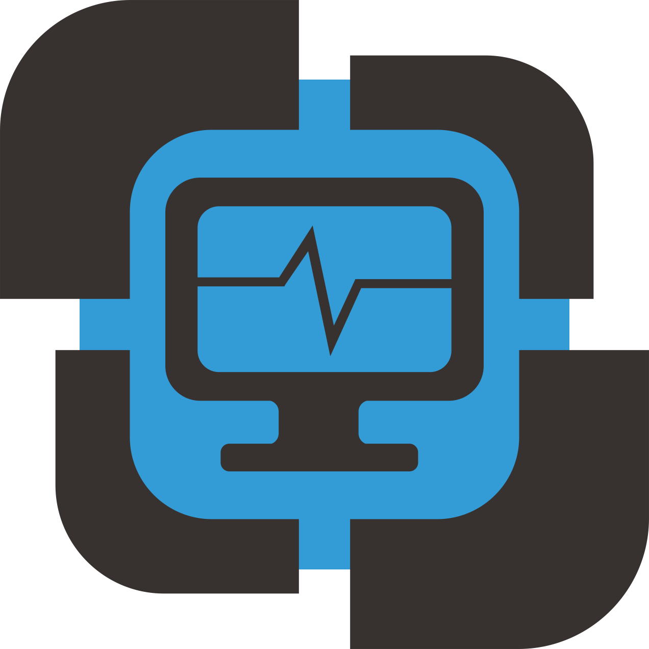 Tecnikal Sense - Emblem (1272x1272)