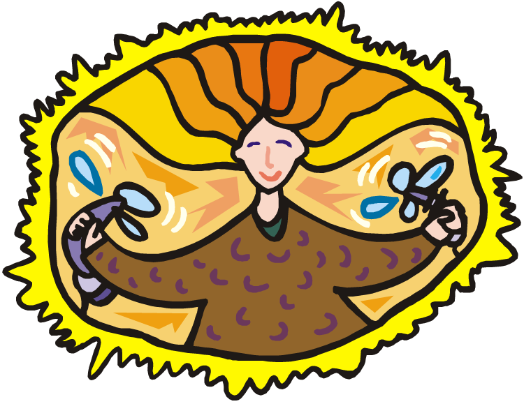 To Correctly Map Out Warm And Cold Thermoreceptors - To Correctly Map Out Warm And Cold Thermoreceptors (750x579)