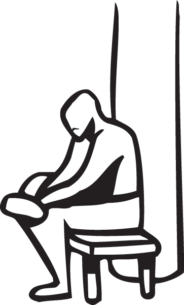 Depression And Low Mood - Disappointment (363x600)