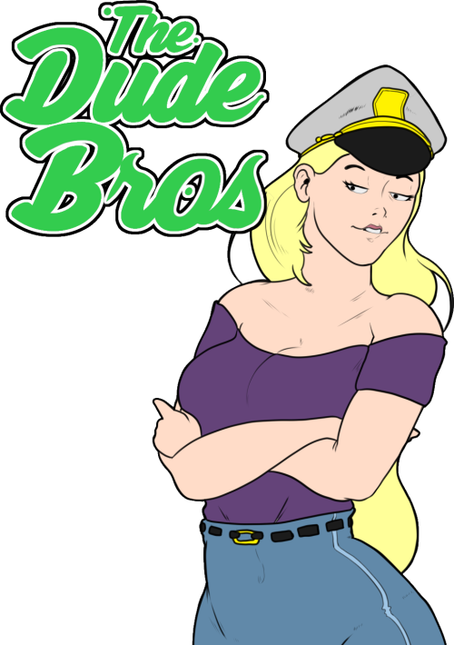 Artist - Cartoon (500x710)