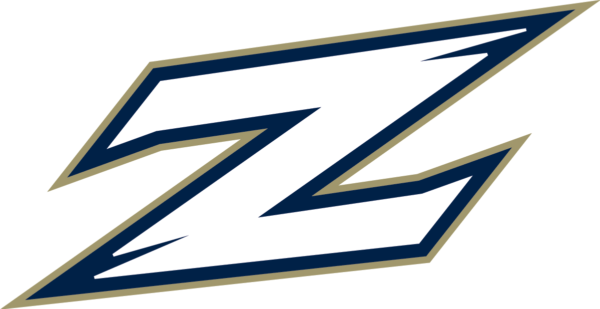 Akron Z Logo 2015 - Akron Logo (1200x620)