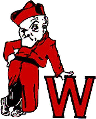 Ohio Wesleyan University Mascot (480x558)