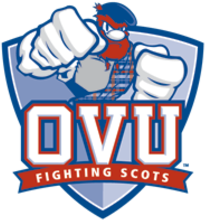 Ohio Valley Logo - Ohio Valley University Athletics (720x720)