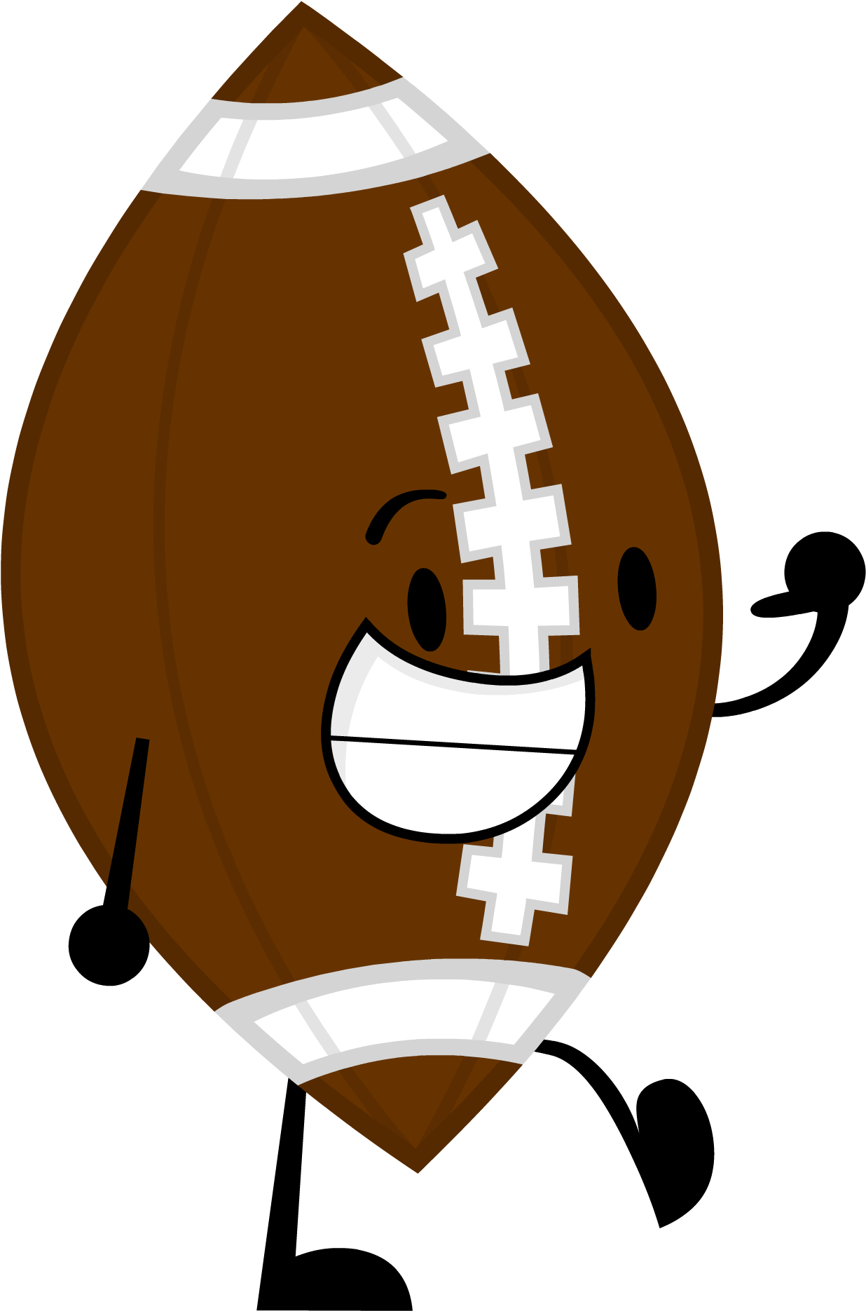 Anthropomor Pic Source - Bfdi Football (1368x1919)