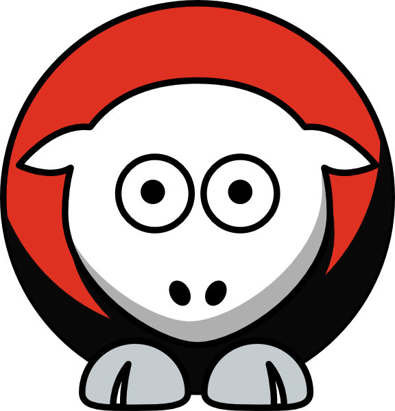 College Football Clipart - College Football (576x600)