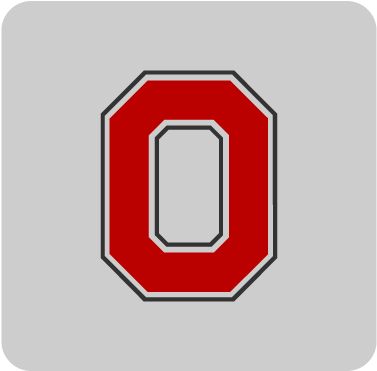 Ohio State App - Greeting Card (800x700)
