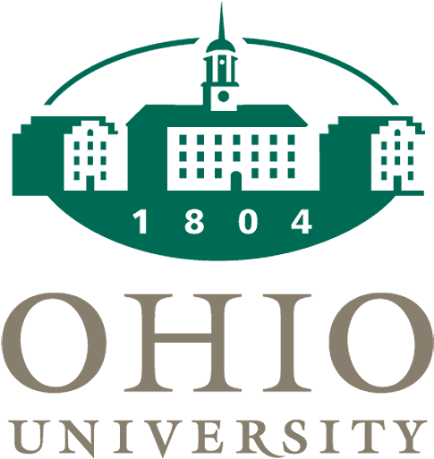 Ohio University - Ohio University Athens Logo (512x512)