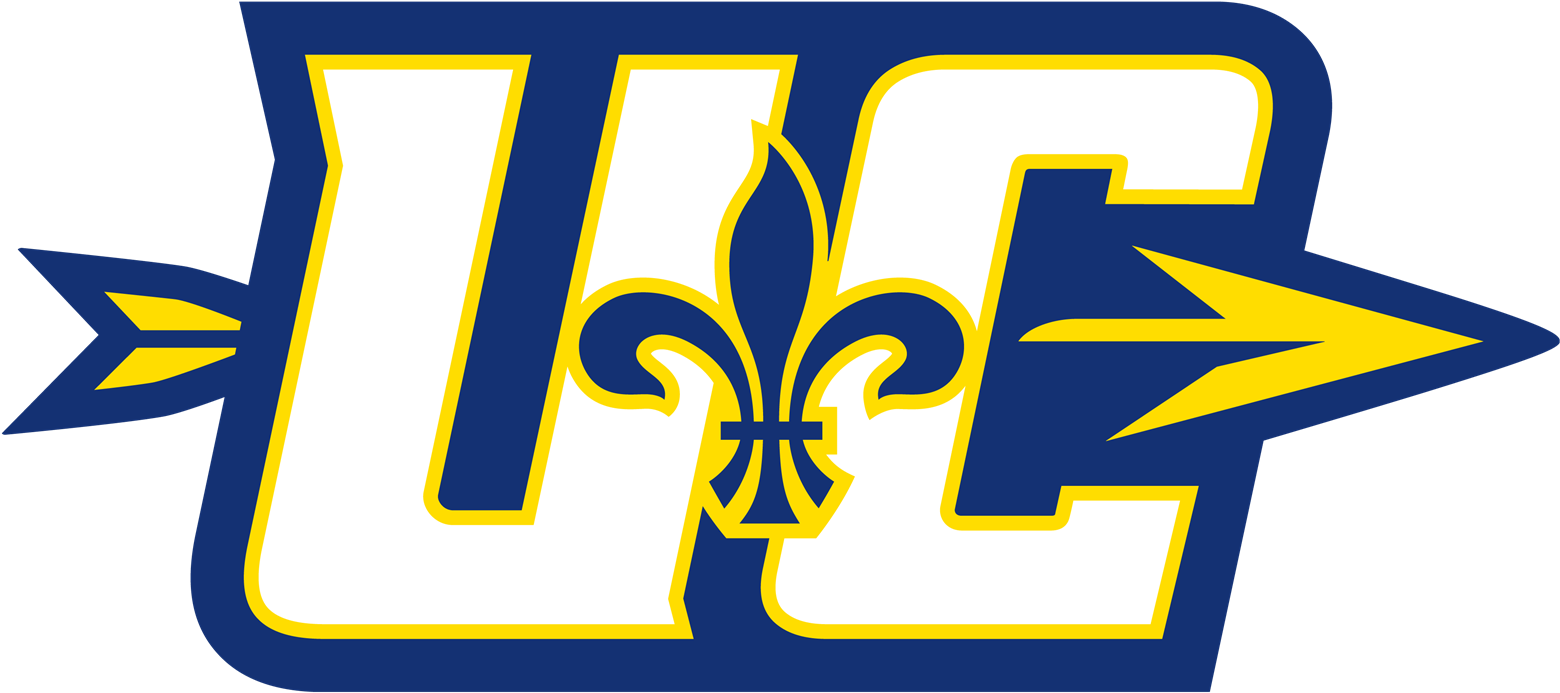 New Logo - Ursuline College Athletic Logo (1600x800)