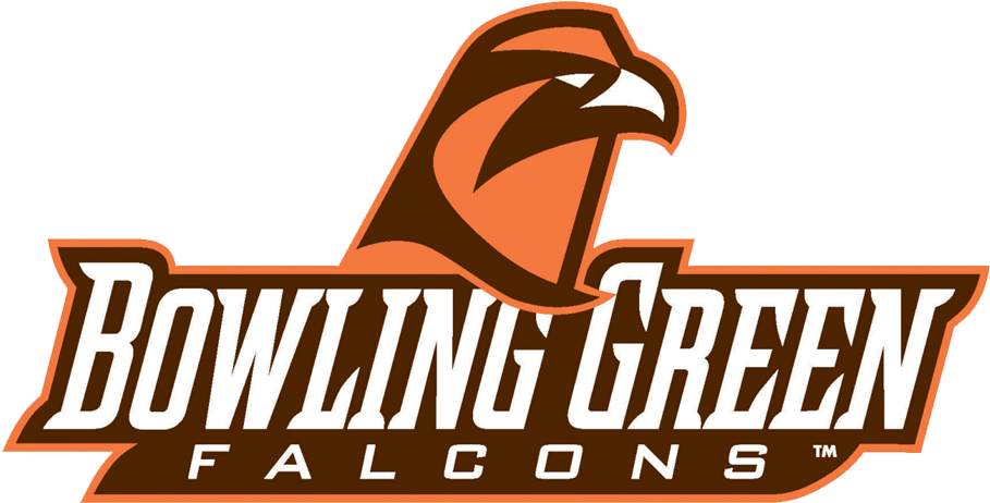 Bowling Green Falcons Logo (932x479)