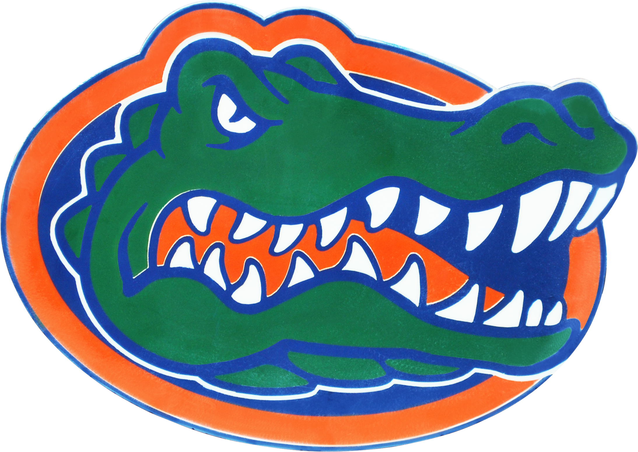 Florida Gators Logo - Florida Gators Jordan Brand (2600x1800)