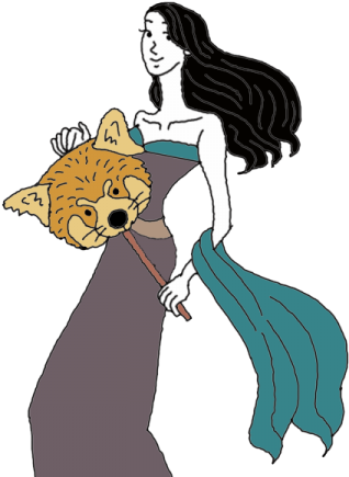 Red Panda - Red Panda (450x450)