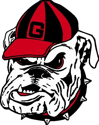 UGA Logo