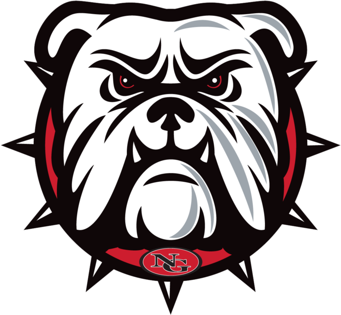 North Gwinnett Logo - North Gwinnett Lacrosse (720x720)