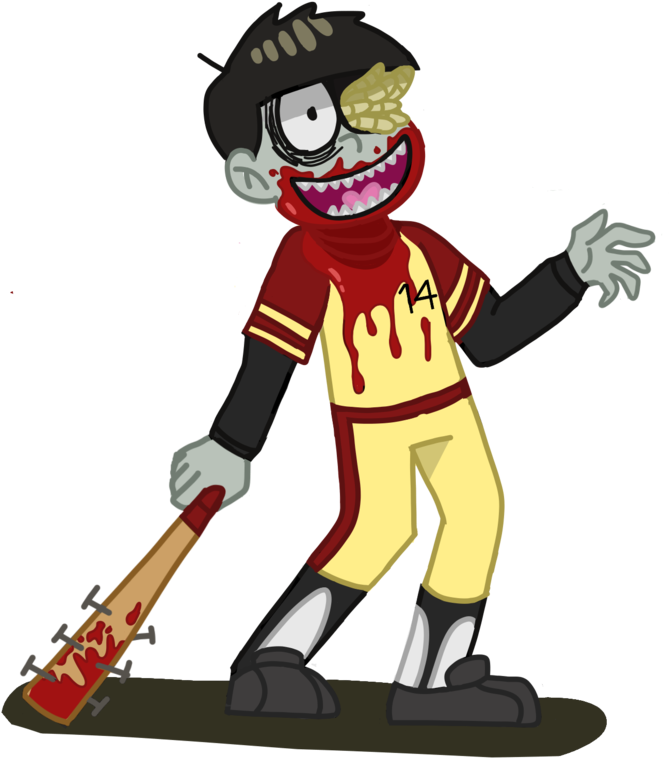 Neet Of The Dead - Neet Of The Dead (774x1031)