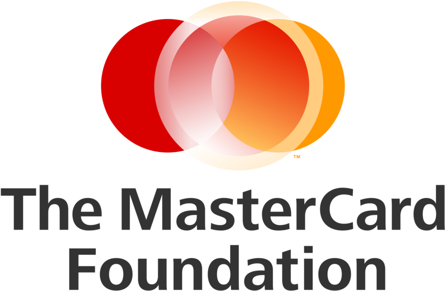 Mastercard Foundation Logo - Mastercard Foundation Logo (1000x610)