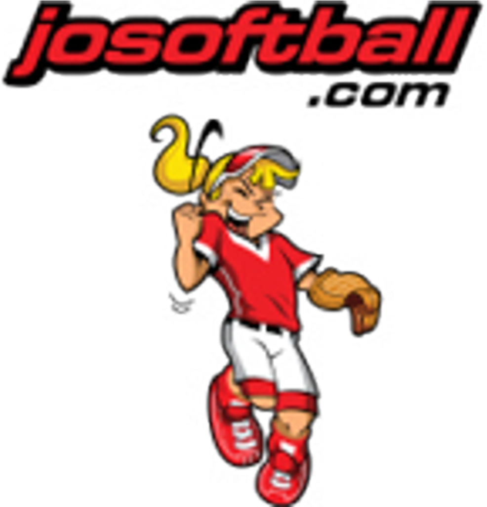 Proud Sponsors Of Minnesota Softball - Clip Art (1024x1024)