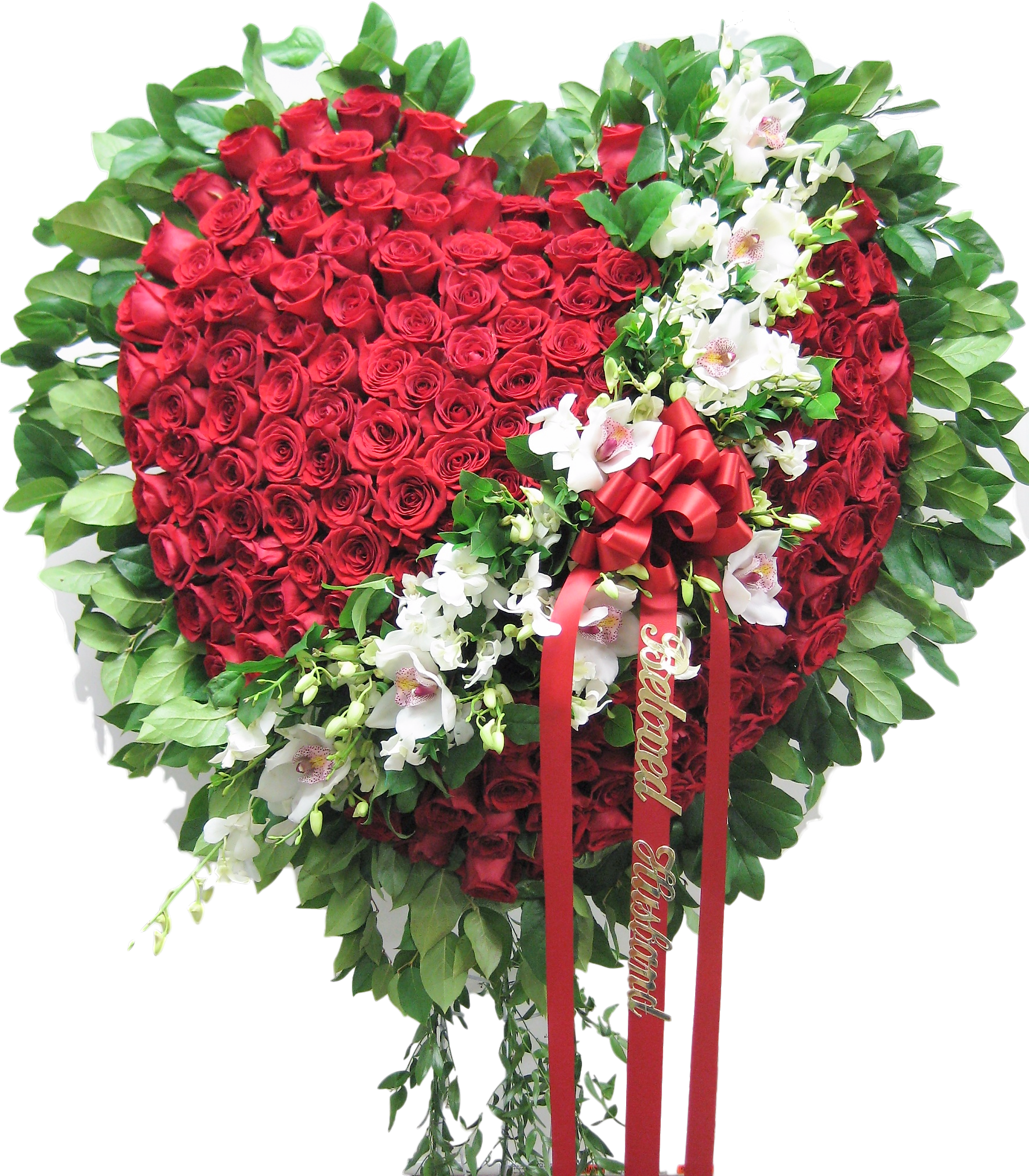 Garden Roses Flower Bouquet Funeral Home - Garden Roses Flower Bouquet Funeral Home (1774x2090)