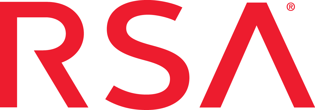 1 - Rsa Logo Png (1066x374)