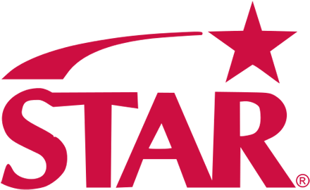 Star Surcharge Free Atm - All Atm Card Logo (450x283)