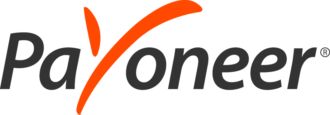 Kompania Ne'e Estabelesidu Iha New York, Estadu Unidus, - Payoneer Logo (1059x371)