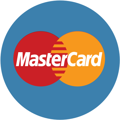 Finance, Bankroll, Logo, Symbol, Mastercard, Method, - Novosta Visa & Mastercard Vinyl Sticker Decal - (512x512)
