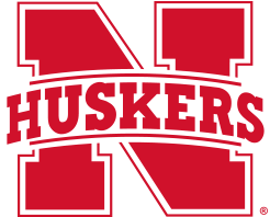 Alabama Mastercard® Gift Card - Nebraska Cornhuskers Logo Vector (409x300)