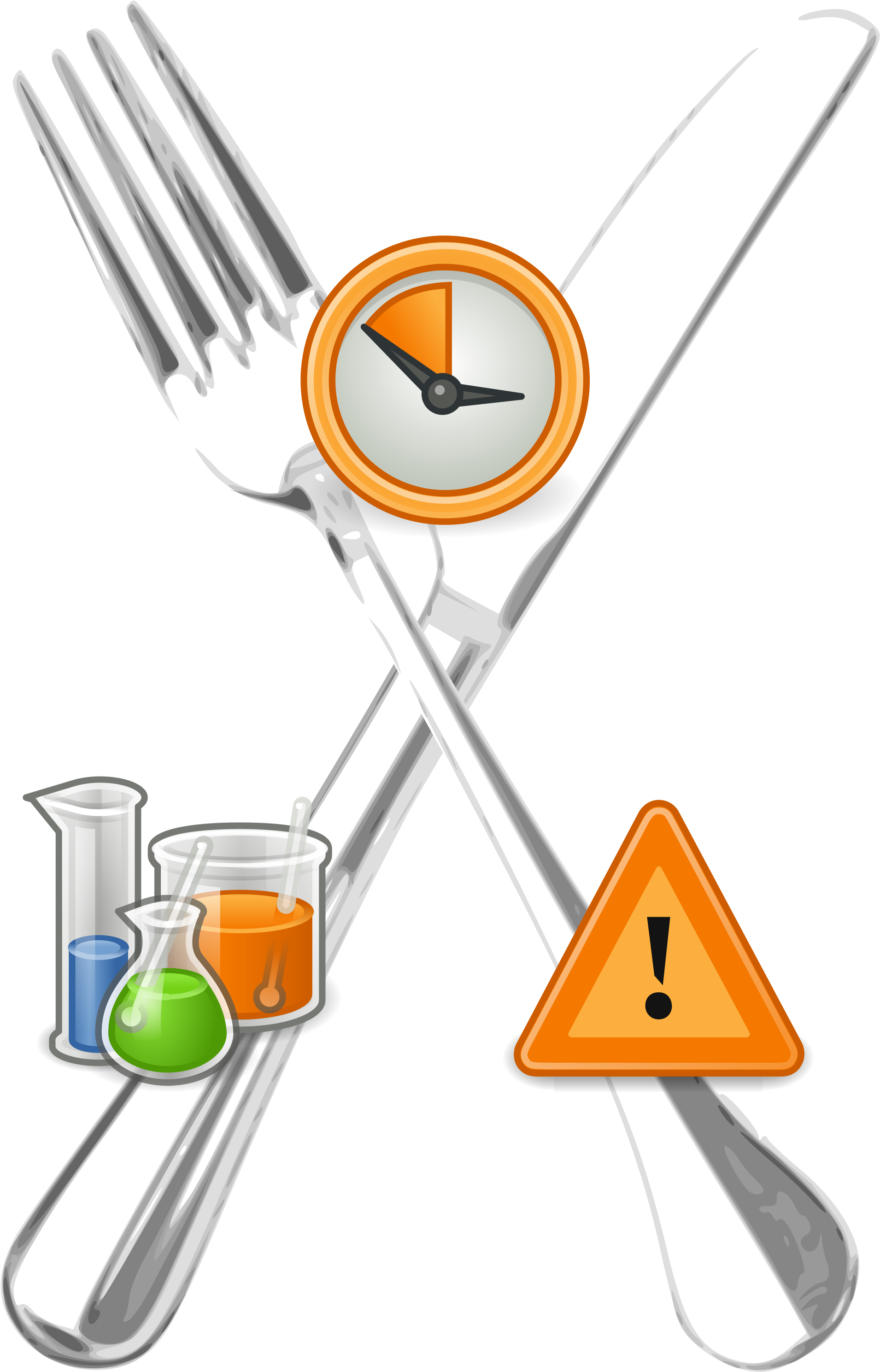 Food Safety Wallpapers - Food Safety (2000x3000)