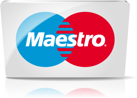 Image Gallery Maestro - Visa Mastercard Maestro Logo (512x512)