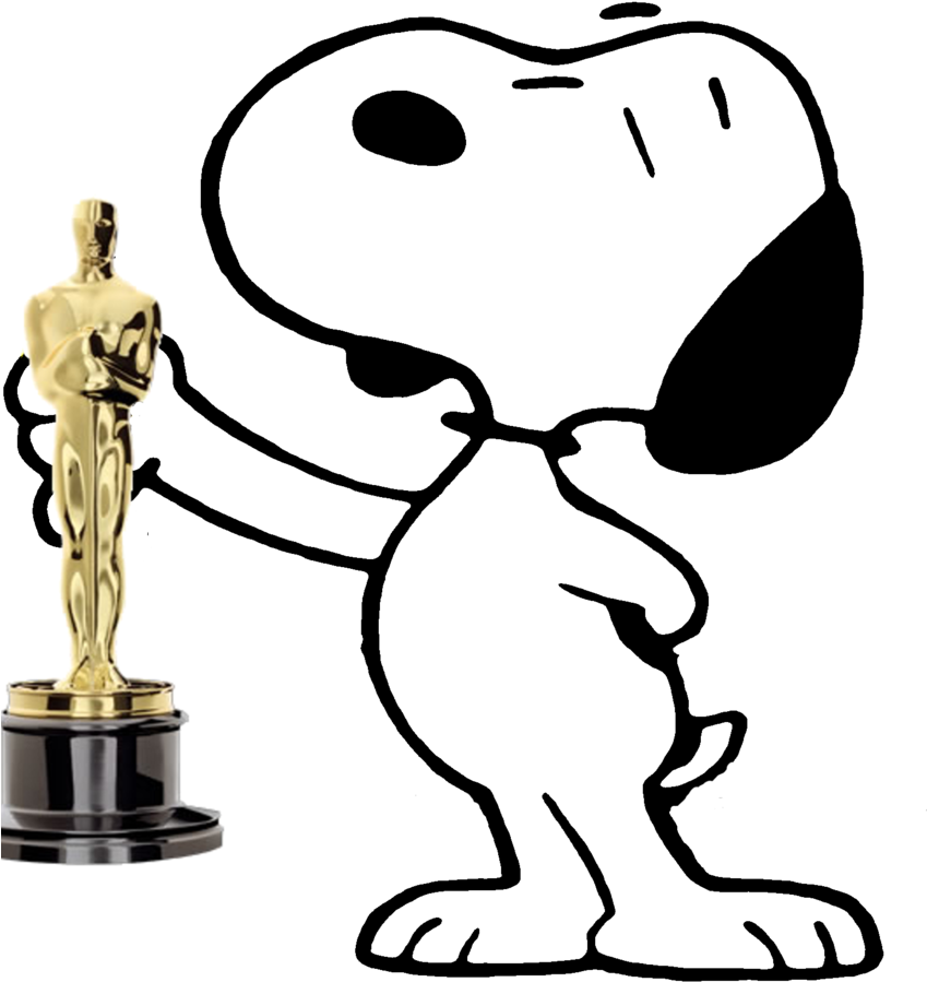 Oscar Goes To - Woodstock (848x942)