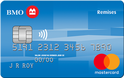 Mastercard Png Transparent Images - Bank Of Montreal (460x290)
