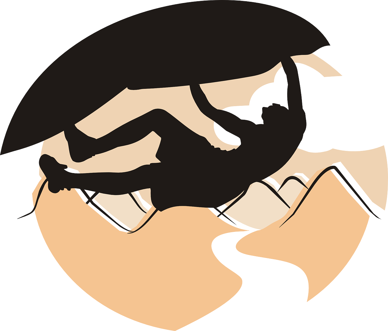 Do Your Goals Reflect Your Preferences - Rock Climbing Shirt - Climber Hold Mountain Climb Gift (1280x1092)