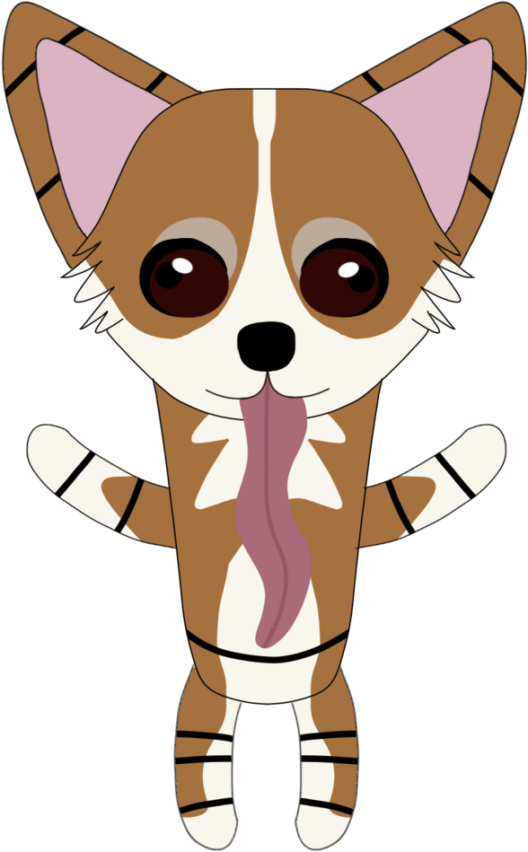 Joke Fnaf Oc - Cartoon (755x1057)